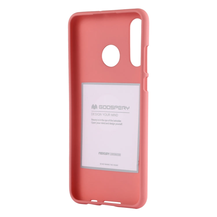 GOOSPERY SOFT FEELING