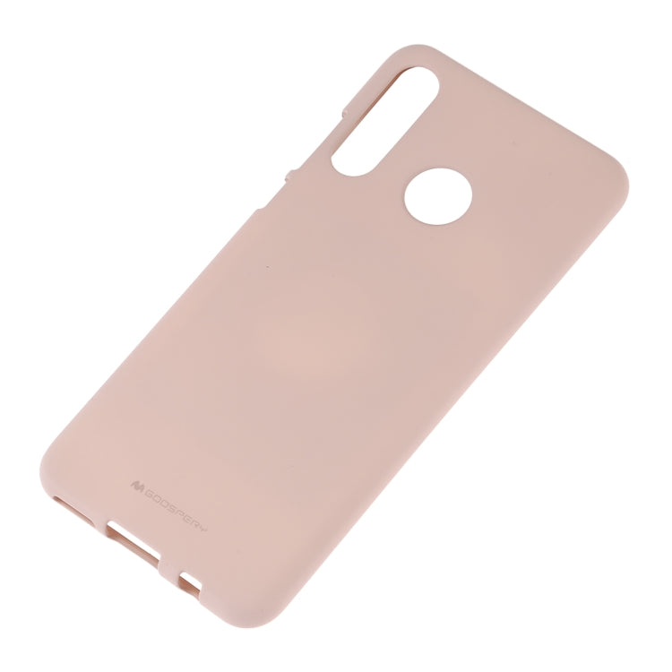 GOOSPERY SOFT FEELING