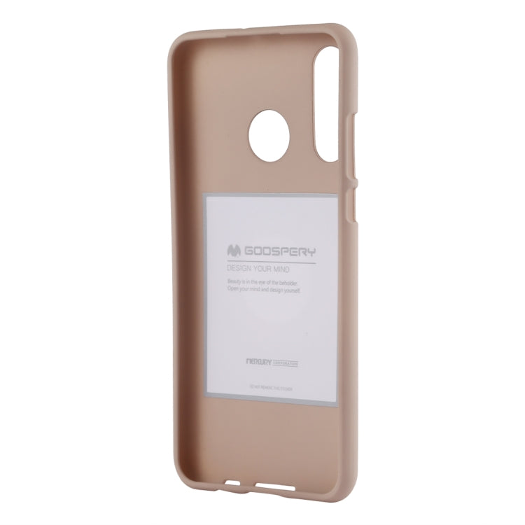 GOOSPERY SOFT FEELING