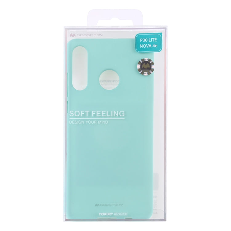 GOOSPERY SOFT FEELING