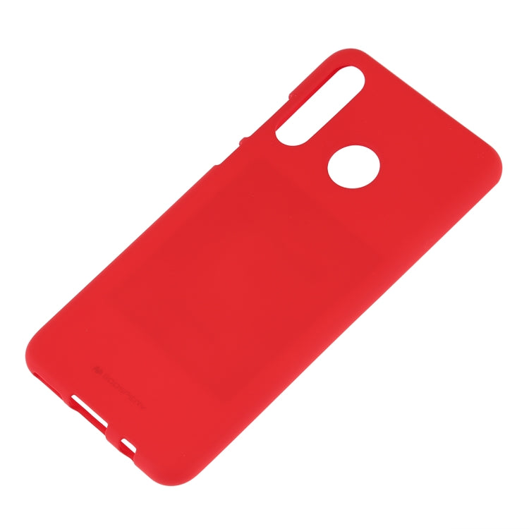 GOOSPERY SOFT FEELING