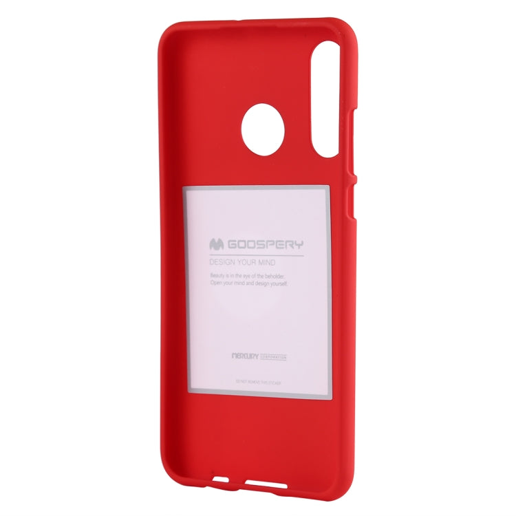 GOOSPERY SOFT FEELING