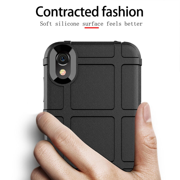 Shockproof Protector Cover Full Coverage Silicone Case for Huawei Y5 (2019)