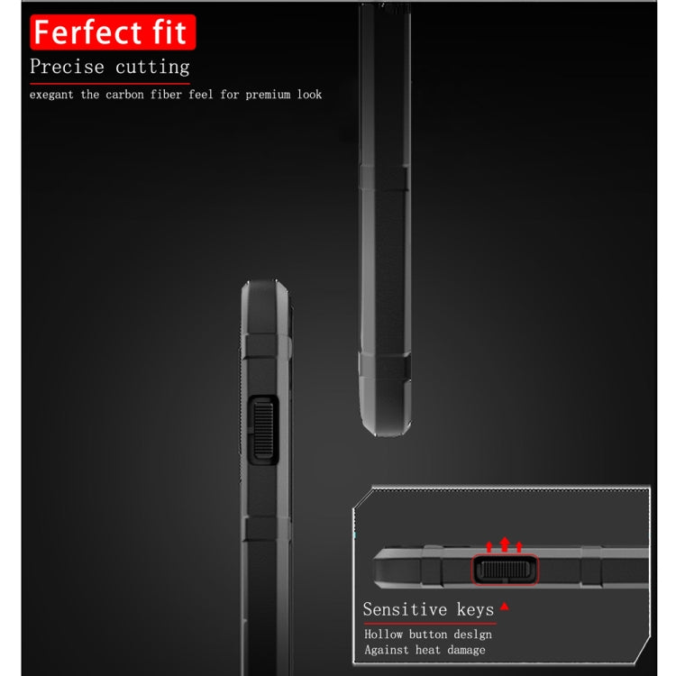 Shockproof Protector Cover Full Coverage Silicone Case for Huawei Y5 (2019)