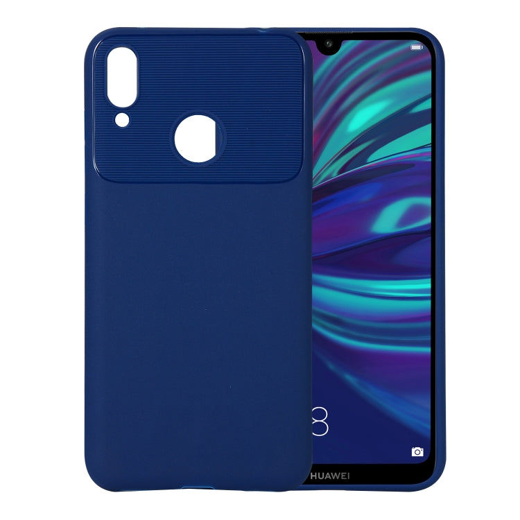 Beetle Series Shockproof TPU Case for Huawei Y7 (2019) / Y7 Prime (2019)
