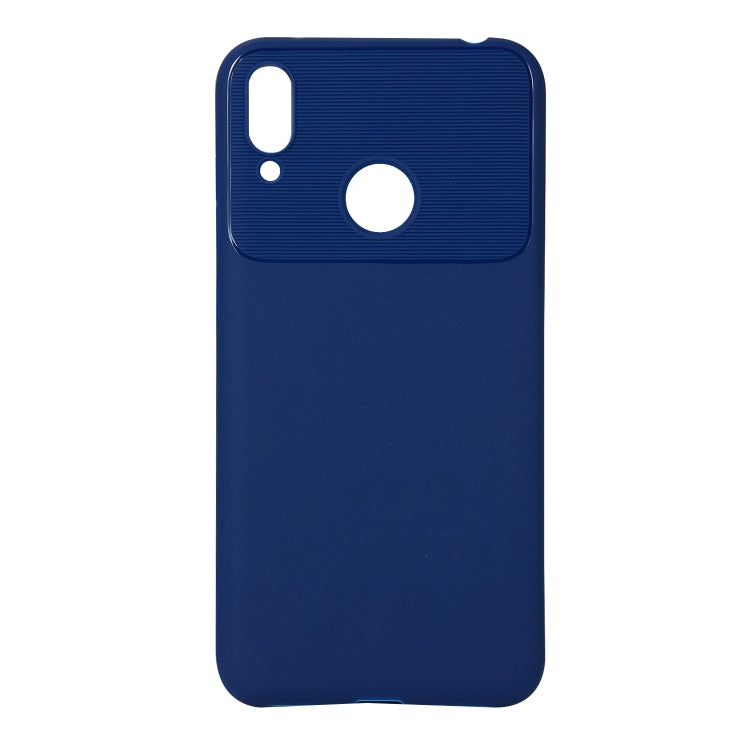 Beetle Series Shockproof TPU Case for Huawei Y7 (2019) / Y7 Prime (2019)