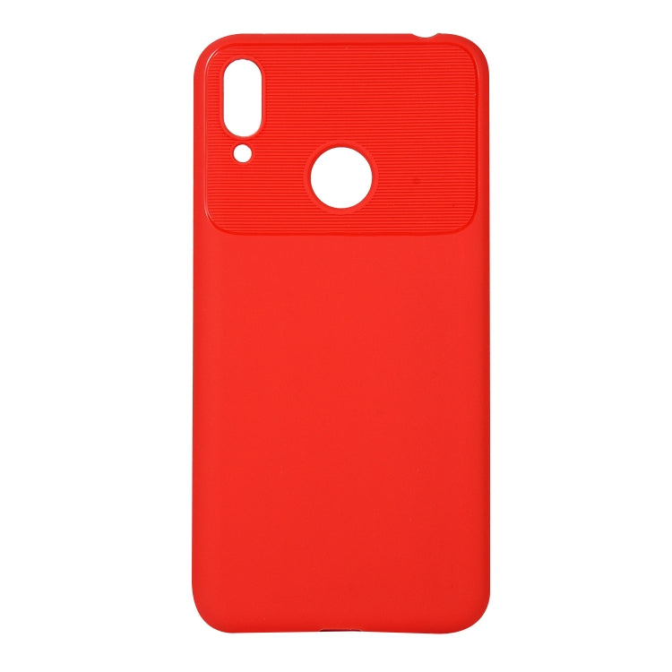 Beetle Series Shockproof TPU Case for Huawei Y7 (2019) / Y7 Prime (2019)