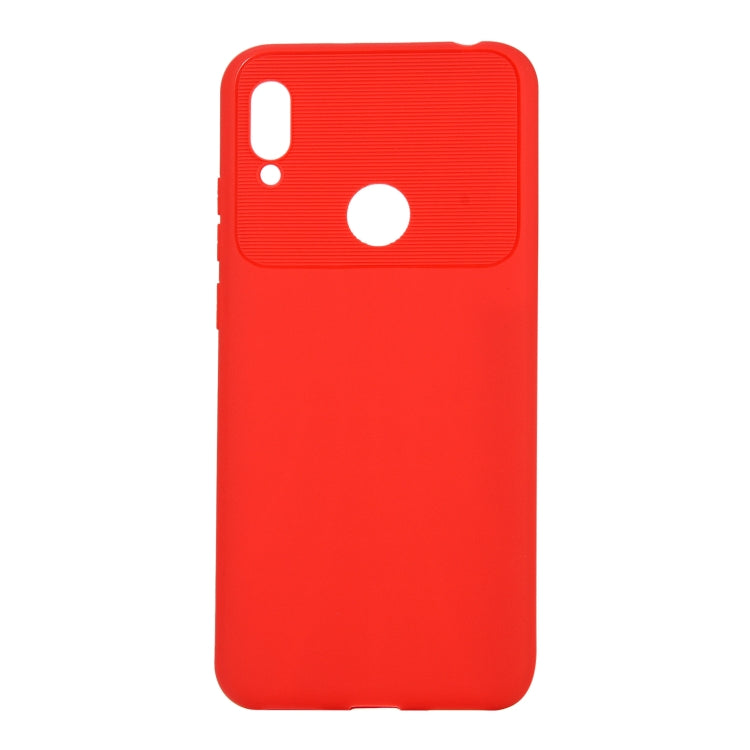 Beetle Series Shockproof TPU Case for Huawei Y6 (2019) / Y6 Prime (2019)
