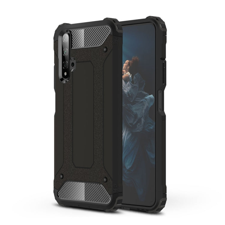Magic Armor TPU + PC Combination Case for Huawei Honor 20