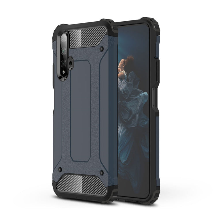 Magic Armor TPU + PC Combination Case for Huawei Honor 20
