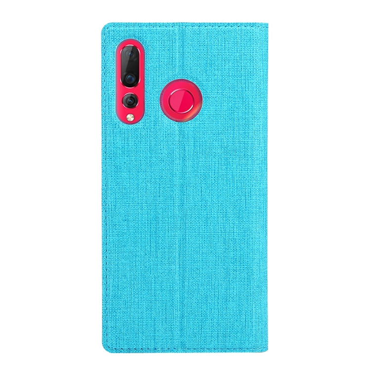 ViLi DMX Multifunctional Horizontal Flip Leather Case for Huawei Honor Nova 4, with Card Slot & Holder