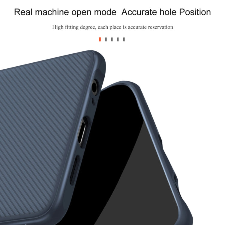 lenuo Leshen Series Stripe Texture TPU Case for Huawei P30