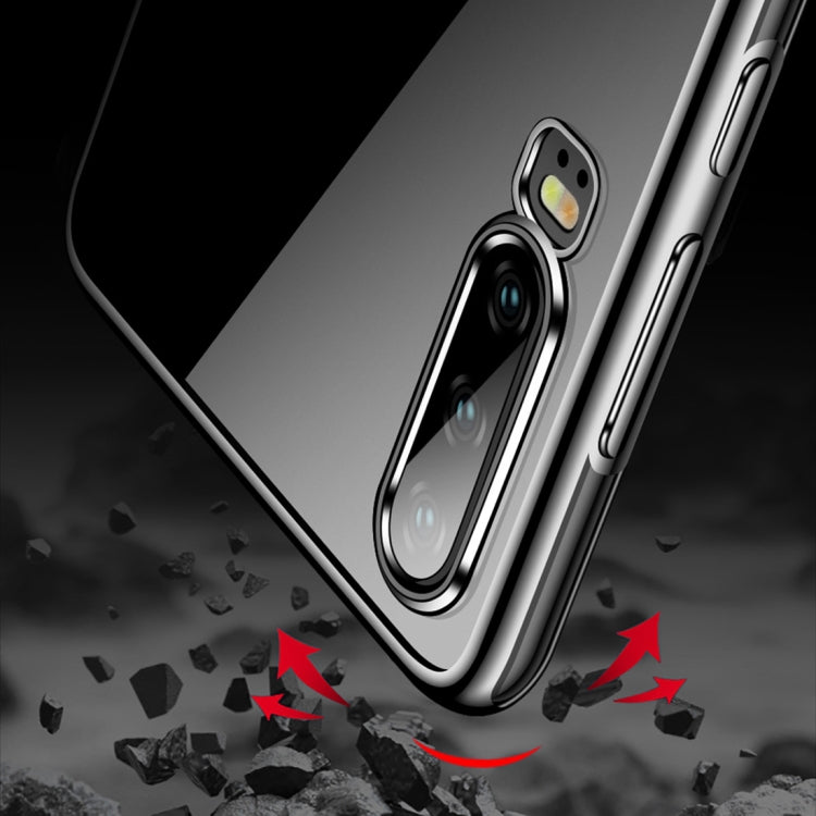 CAFELE Ultra-thin Soft TPU Shockproof Protective Case for Huawei P30 Pro