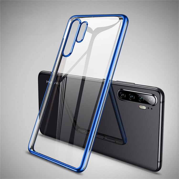 CAFELE Ultra-thin Soft TPU Shockproof Protective Case for Huawei P30 Pro