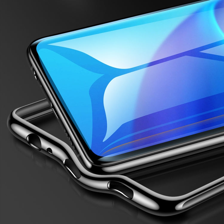 CAFELE Ultra-thin Soft TPU Shockproof Protective Case for Huawei P30