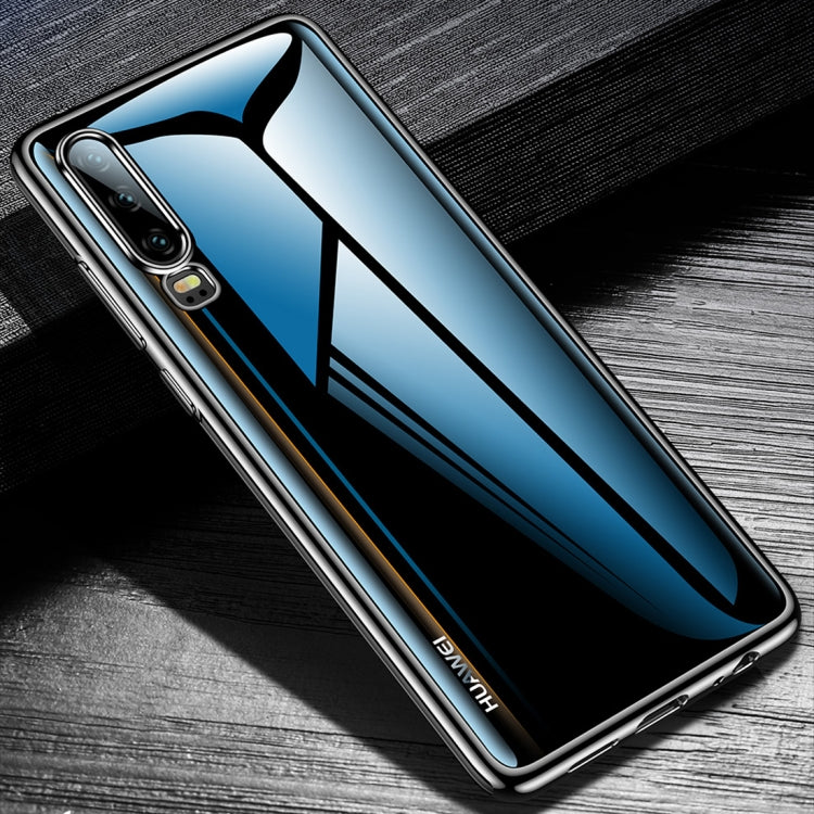 CAFELE Ultra-thin Soft TPU Shockproof Protective Case for Huawei P30