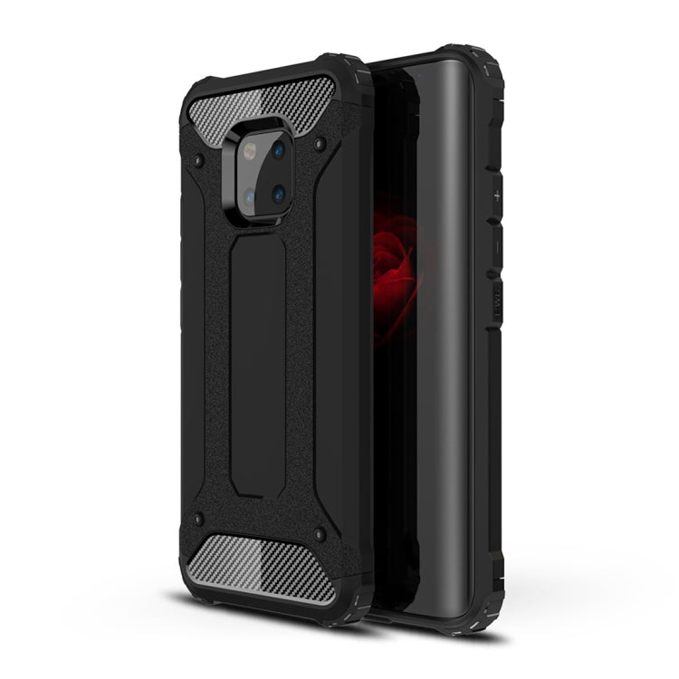 Magic Armor TPU + PC Combination Case for Huawei Mate 20 Pro
