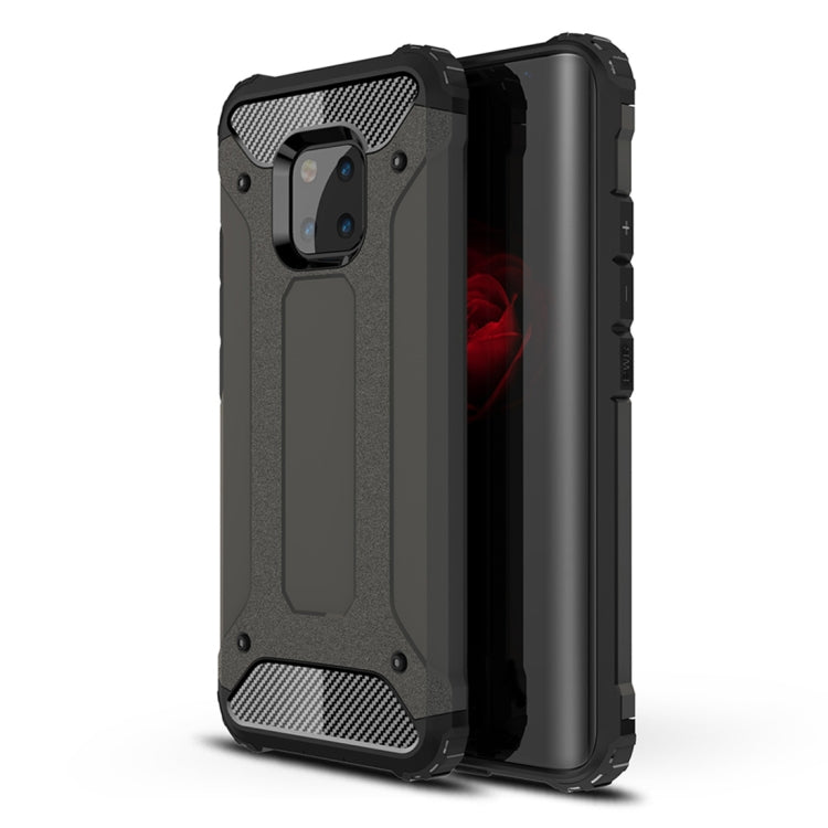 Magic Armor TPU + PC Combination Case for Huawei Mate 20 Pro