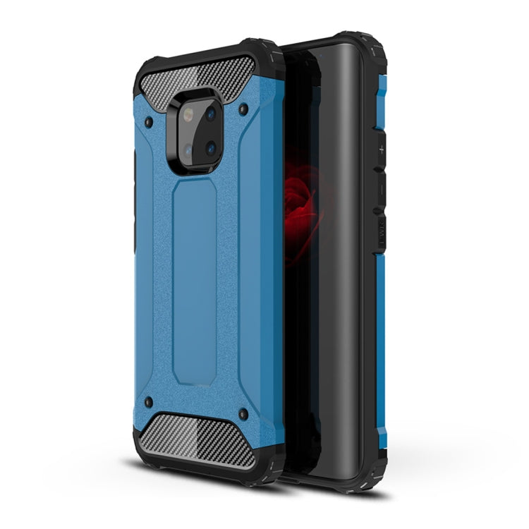 Magic Armor TPU + PC Combination Case for Huawei Mate 20 Pro