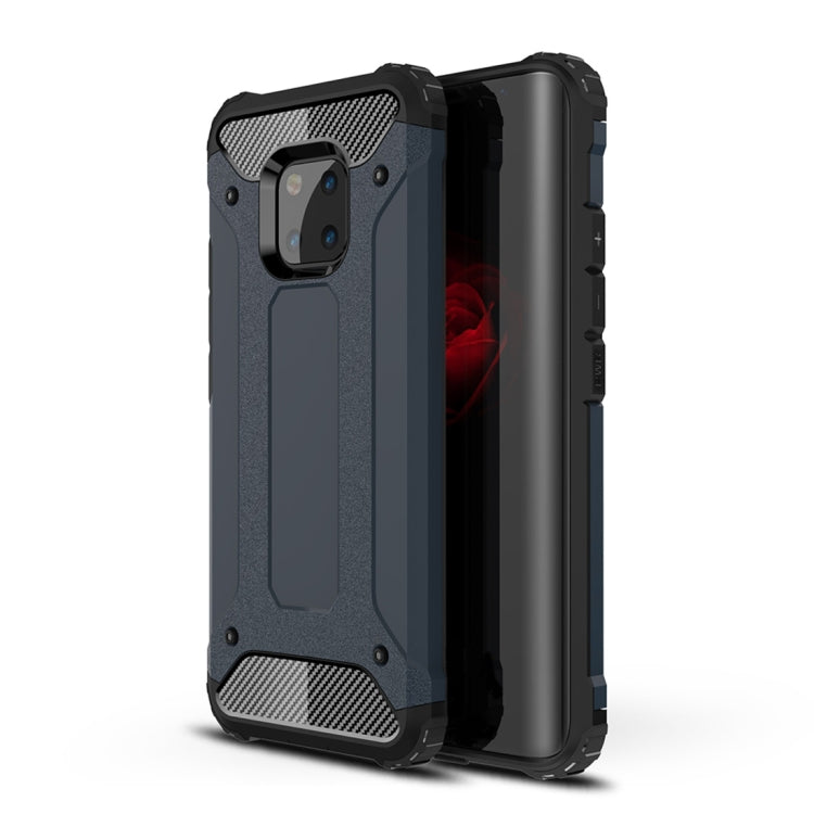 Magic Armor TPU + PC Combination Case for Huawei Mate 20 Pro