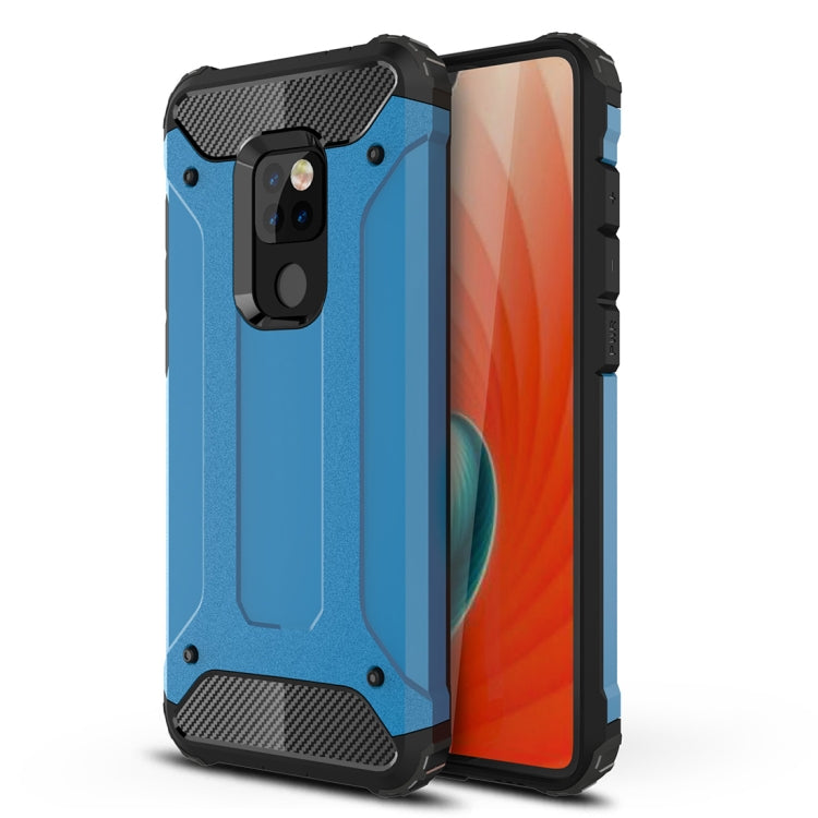 Magic Armor TPU + PC Combination Case for Huawei Mate 20