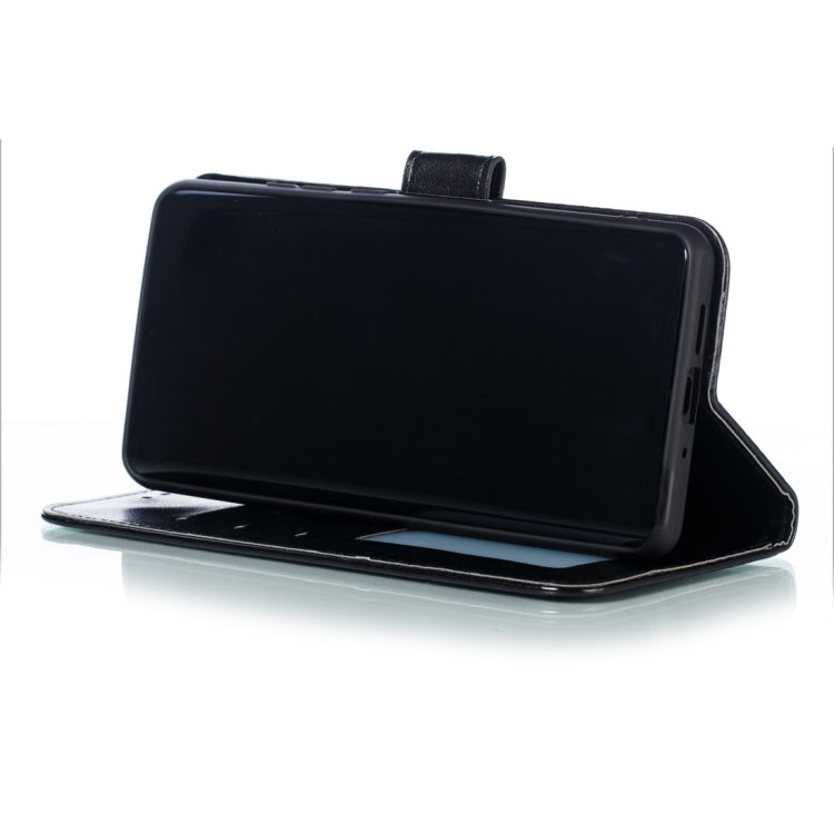 Mandala Embossing Pattern Horizontal Flip Leather Case for Huawei P30 Pro, with Holder & Card Slots & Wallet & Photo Frame