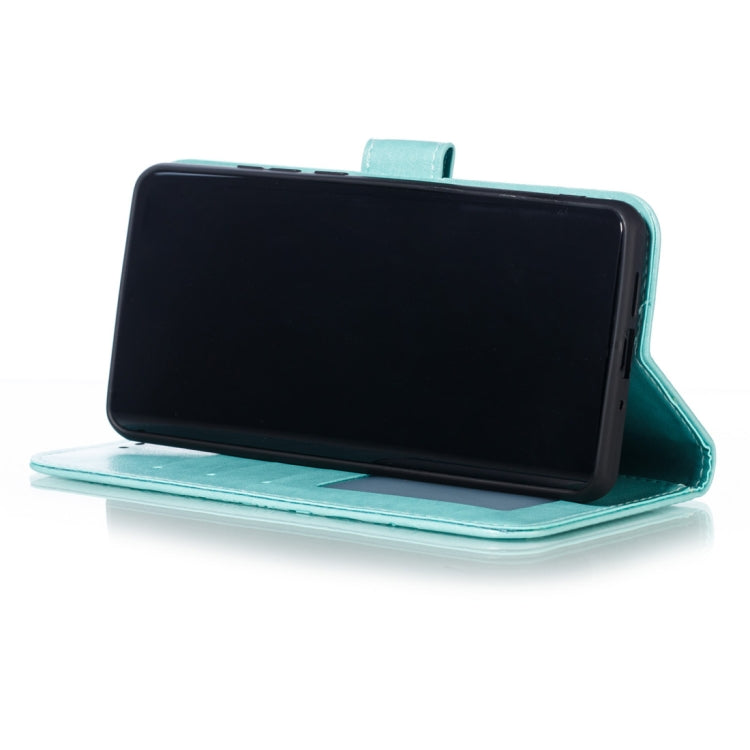 Mandala Embossing Pattern Horizontal Flip Leather Case for Huawei P30 Pro, with Holder & Card Slots & Wallet & Photo Frame