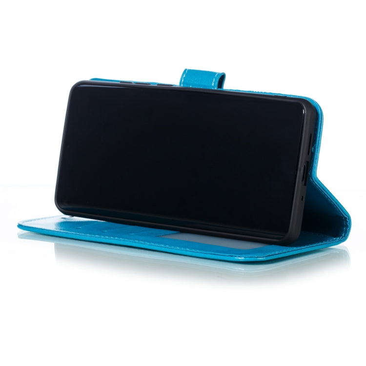 Mandala Embossing Pattern Horizontal Flip Leather Case for Huawei P30 Pro, with Holder & Card Slots & Wallet & Photo Frame