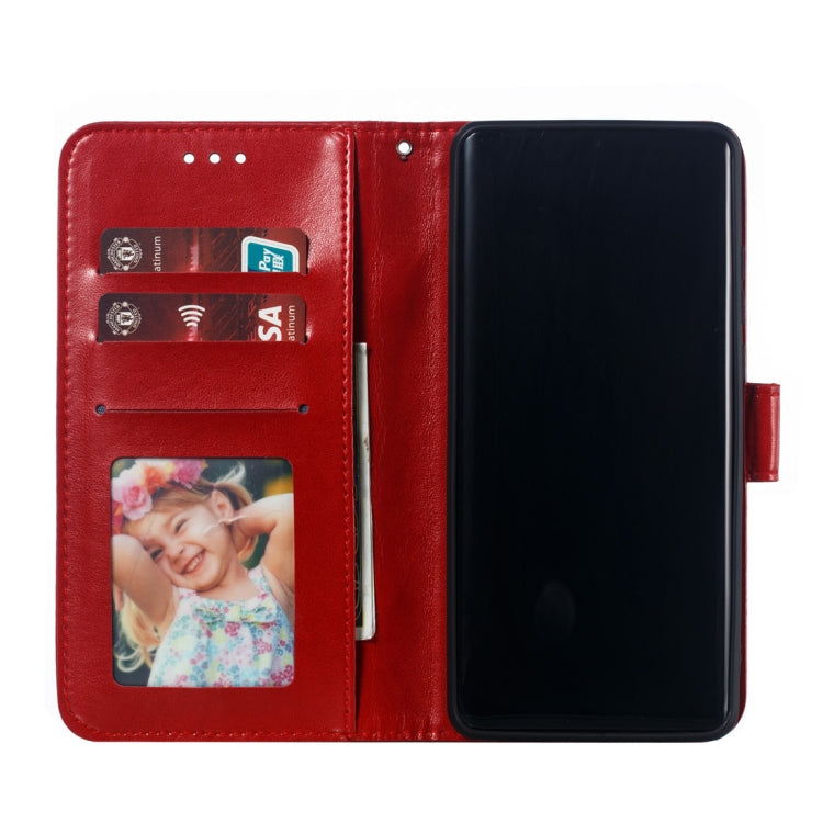 Mandala Embossing Pattern Horizontal Flip Leather Case for Huawei P30 Pro, with Holder & Card Slots & Wallet & Photo Frame