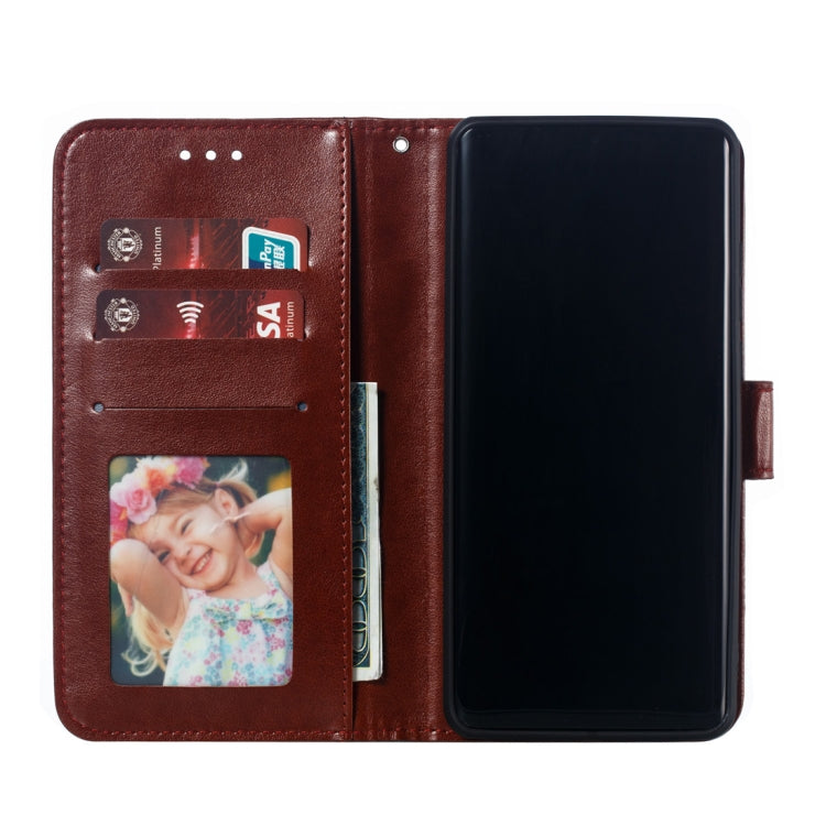 Mandala Embossing Pattern Horizontal Flip Leather Case for Huawei P30 Pro, with Holder & Card Slots & Wallet & Photo Frame
