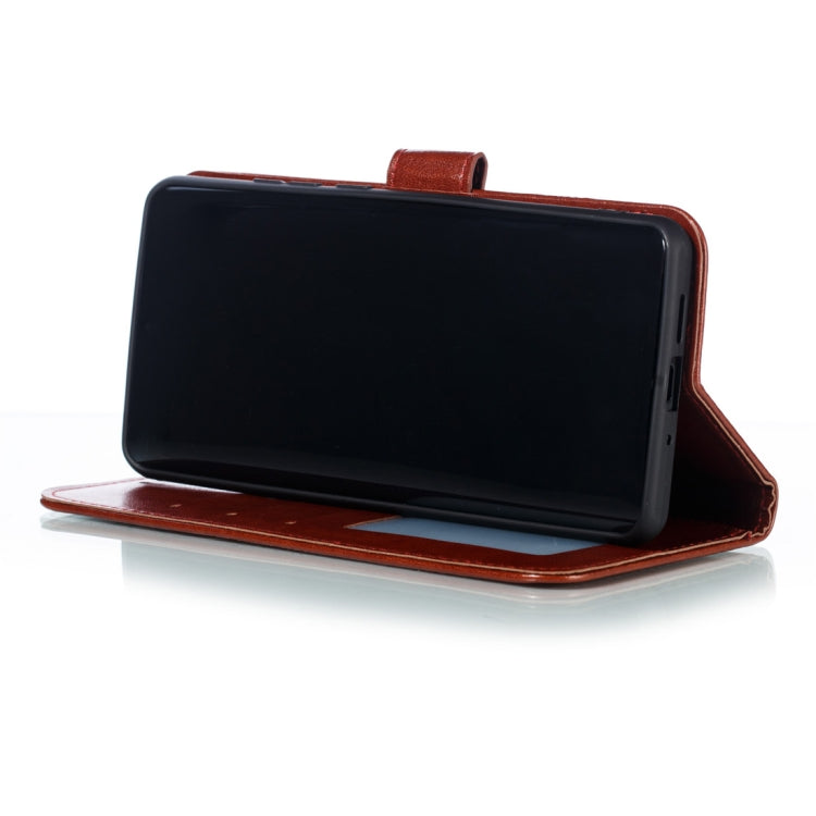 Mandala Embossing Pattern Horizontal Flip Leather Case for Huawei P30 Pro, with Holder & Card Slots & Wallet & Photo Frame