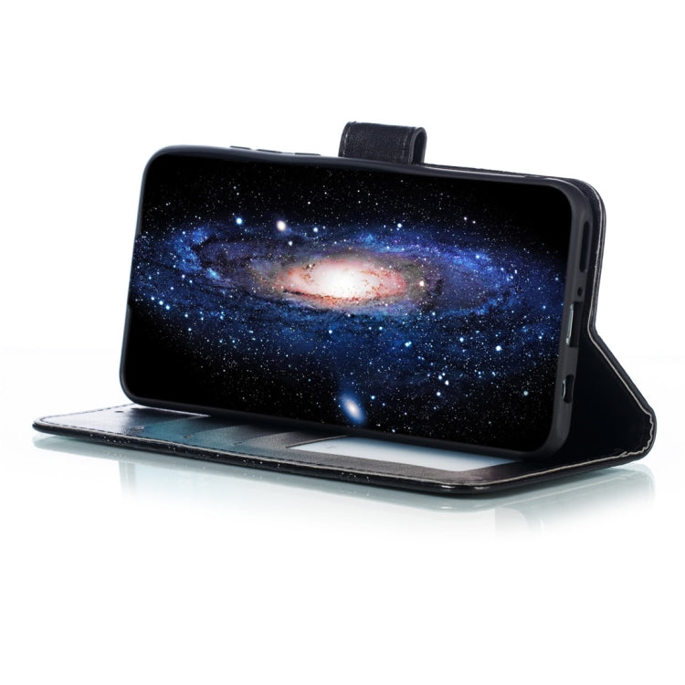 Mandala Embossing Pattern Horizontal Flip Leather Case for Huawei P30 Lite, with Holder & Card Slots & Wallet & Photo Frame