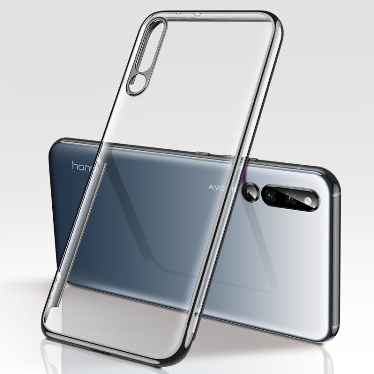 CAFELE Electroplating PC Case for Huawei Honor Magic 2