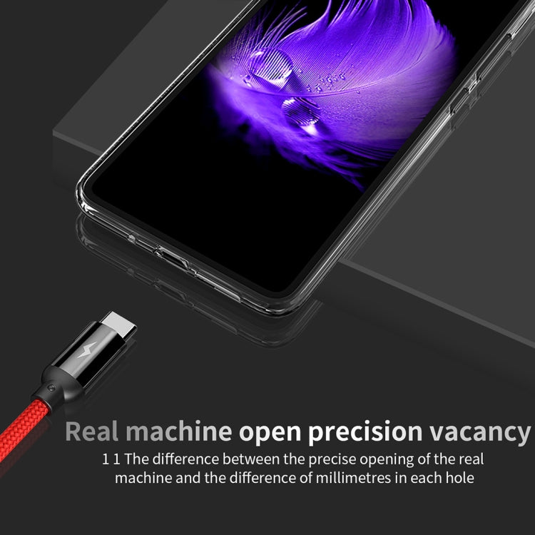 Anti-slip Leather + TPU Protective Case for Huawei Mate 10