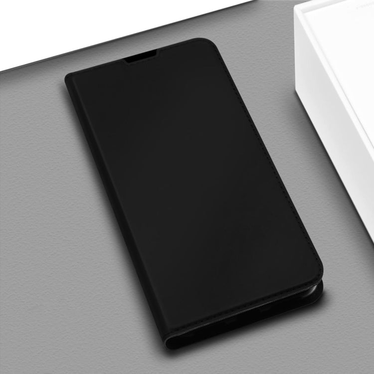 DZGOGO ISKIN Series Slight Frosted PU+ TPU Case for Huawei Honor 10 Lite