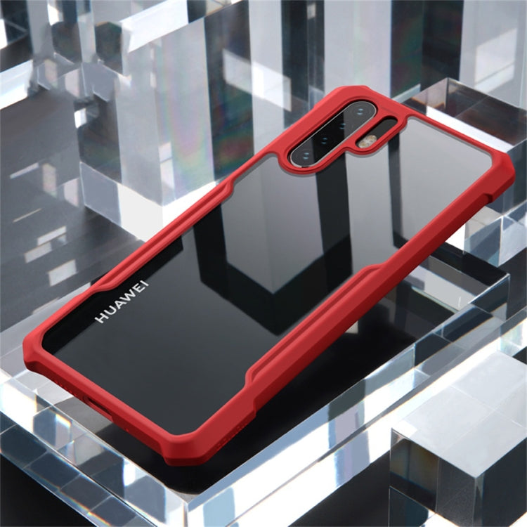 XUNDD Beetle Series Shockproof TPU Protective Case for Huawei P30 Pro