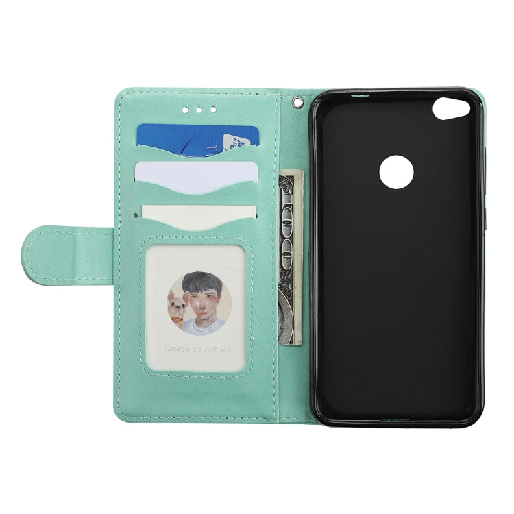 For Huawei P8 Lite (2017)