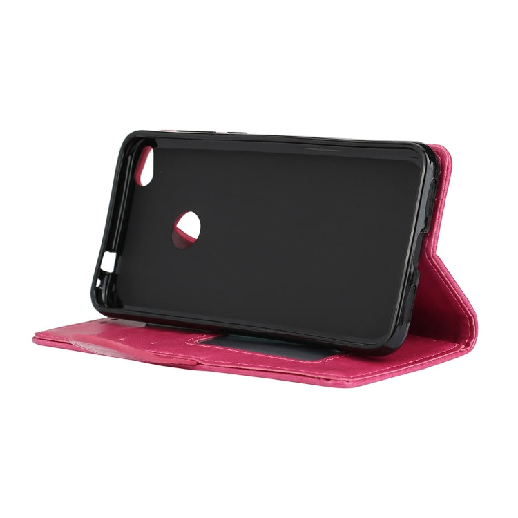 For Huawei P8 Lite (2017)