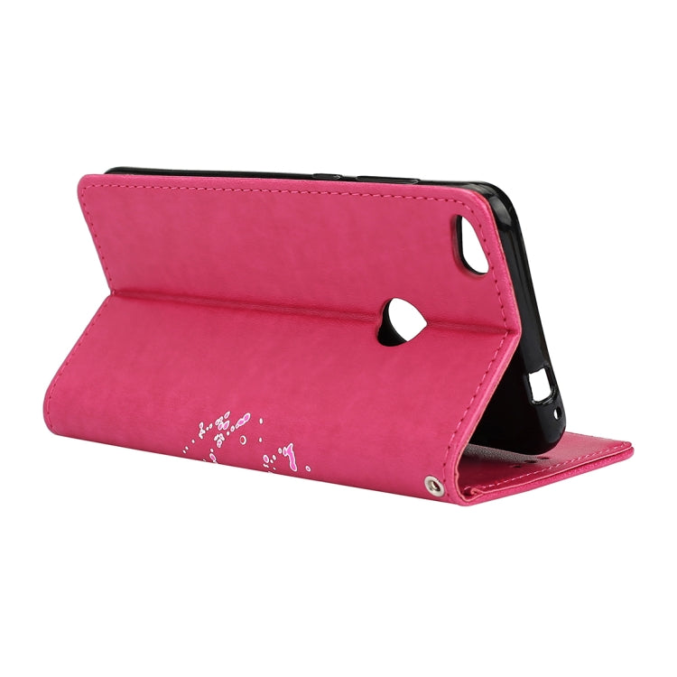 For Huawei P8 Lite (2017)