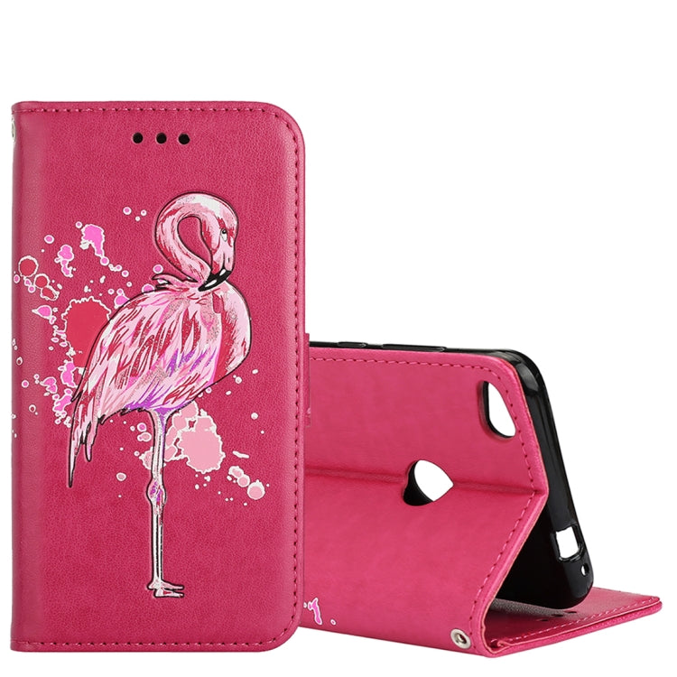 For Huawei P8 Lite (2017)