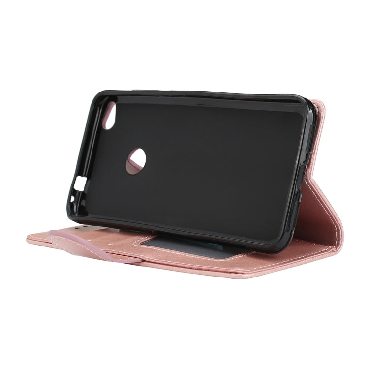 For Huawei P8 Lite (2017)