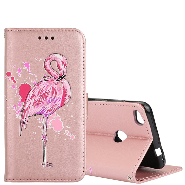 For Huawei P8 Lite (2017)