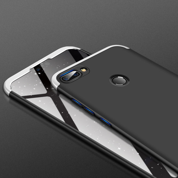 GKK Three Stage Splicing Full Coverage PC Case for Huawei Honor 9i