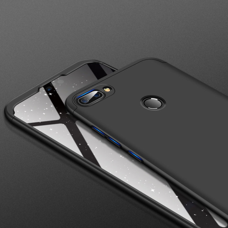 GKK Three Stage Splicing Full Coverage PC Case for Huawei Honor 9i