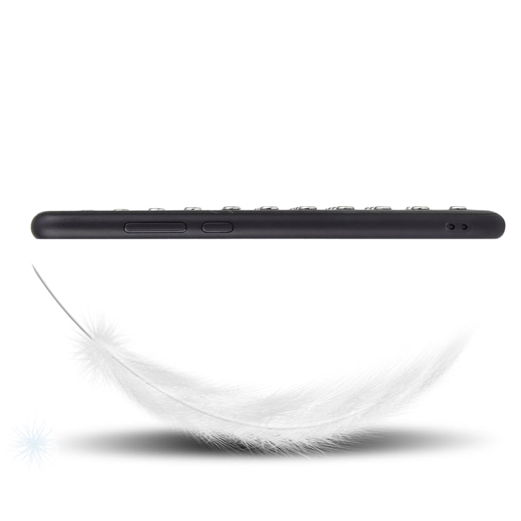 Star Series Retro Crazy Horse Texture PU Leather Case for Huawei P20