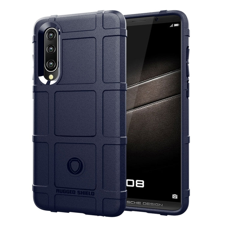 Full Coverage Shockproof TPU Case for Huawei P30