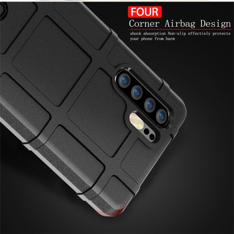 Full Coverage Shockproof TPU Case for Huawei P30 Pro