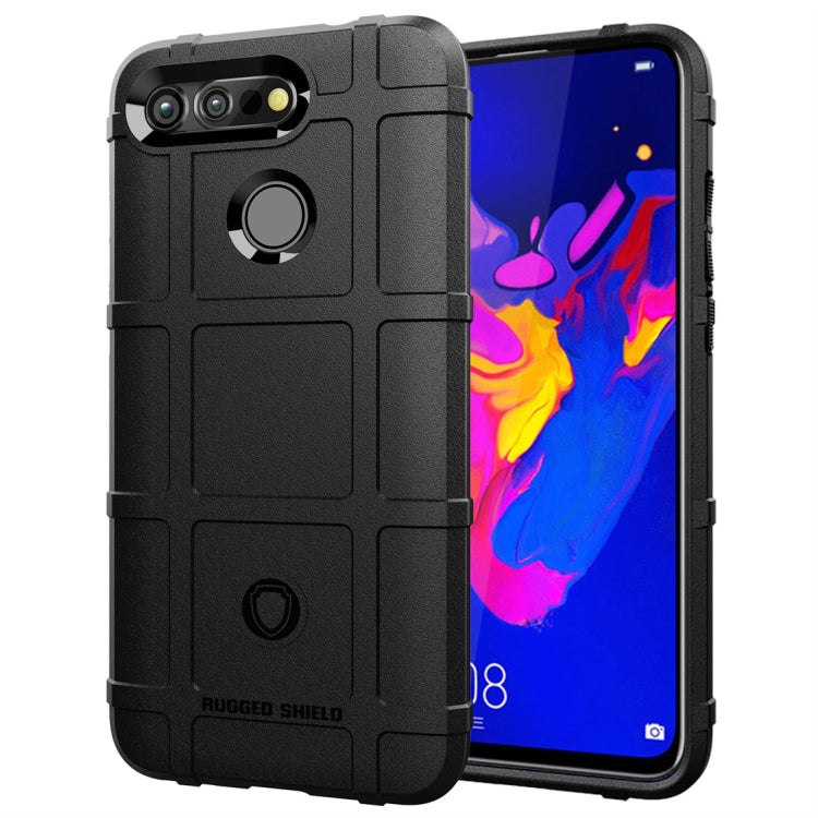 Full Coverage Shockproof TPU Case for Huawei Honor View 20