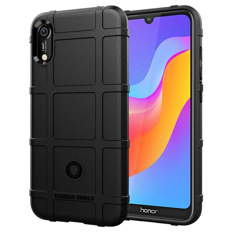 Full Coverage Shockproof TPU Case for Huawei Honor Play 8A