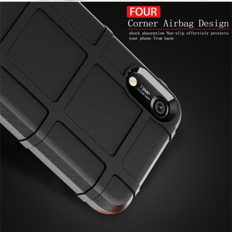 Full Coverage Shockproof TPU Case for Huawei Honor Play 8A